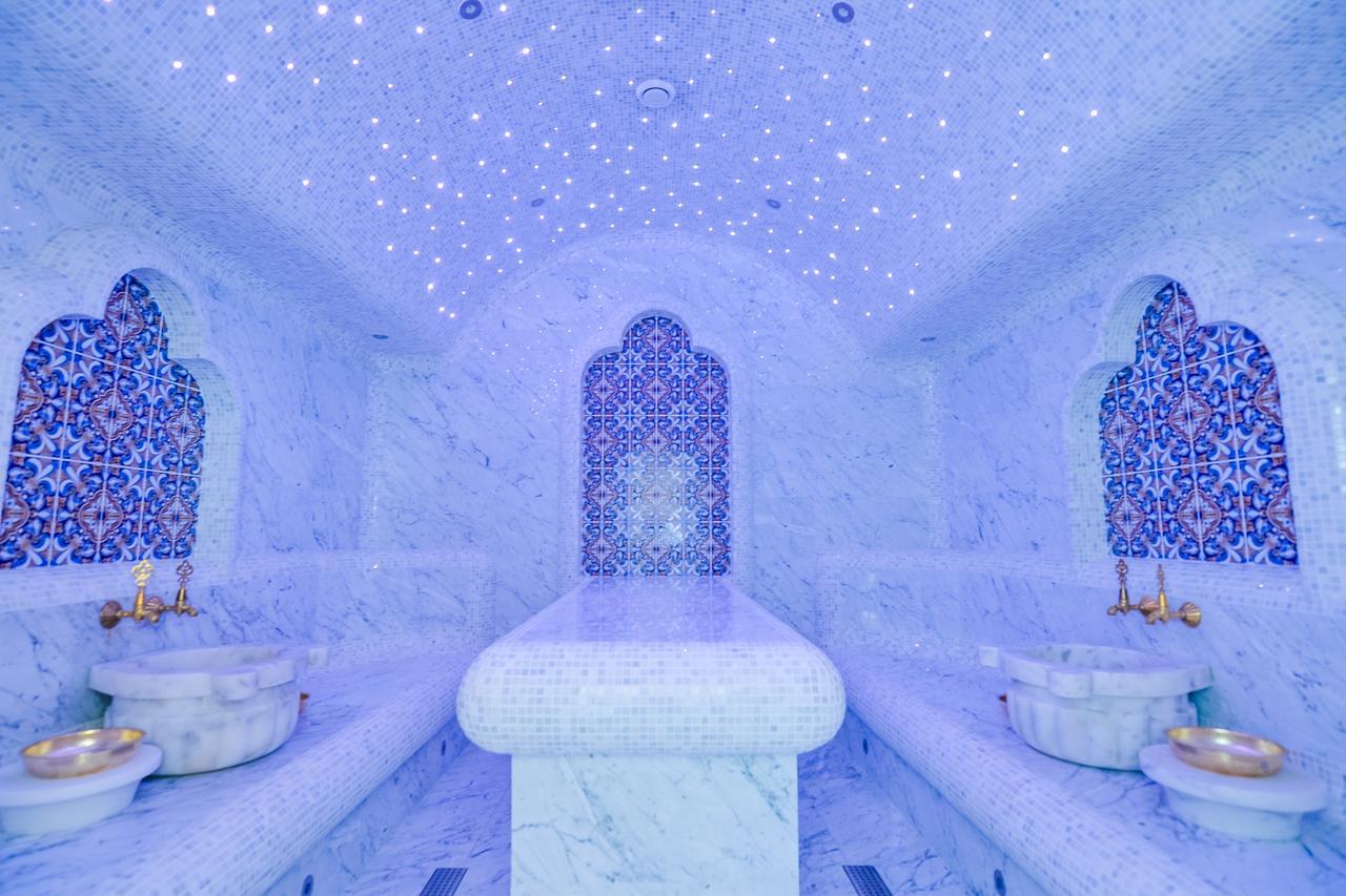 The One Hotel Astana Bagian luar foto
